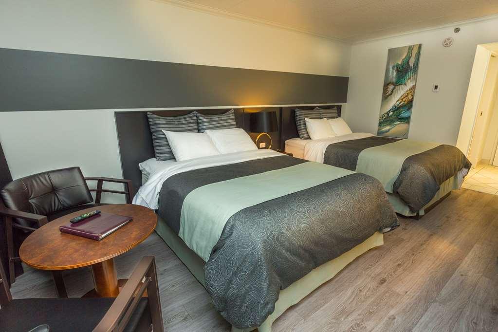 Hotel Rimouski Zimmer foto