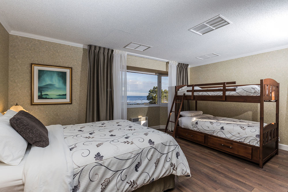 Hotel Rimouski Zimmer foto