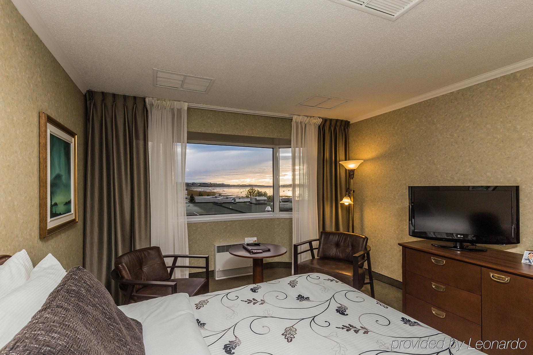 Hotel Rimouski Zimmer foto